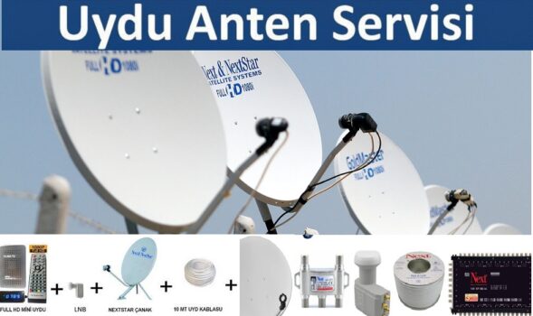 Susuz Antenci